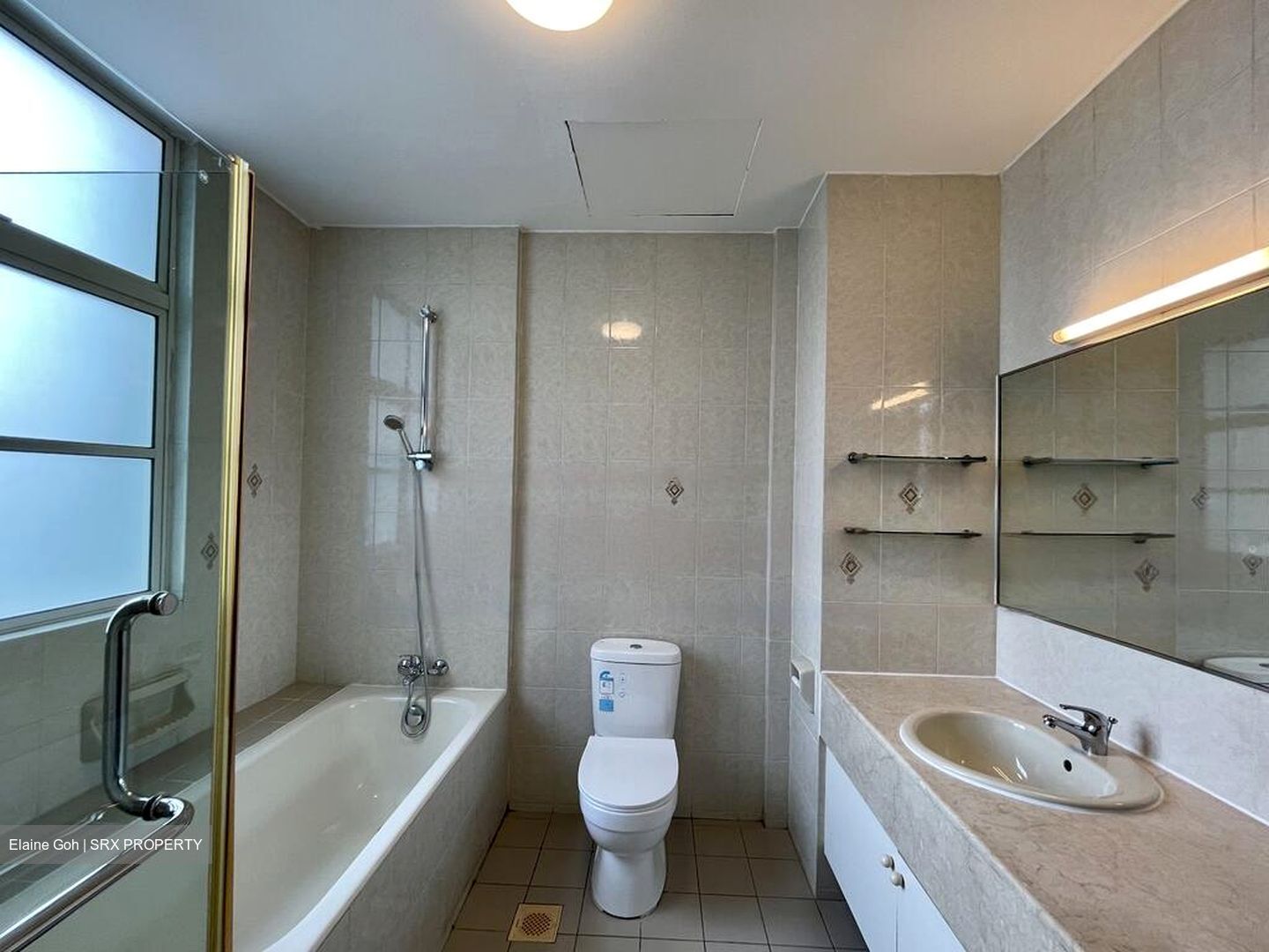 La Suisse (D11), Condominium #440268771